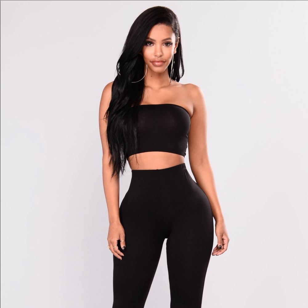Fashion Nova 2 Piece Set